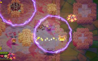 《小块 Morsels》Switch美版中文NSZ下载 – 含1.0.713补丁