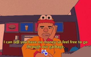 《烂泥生活 Sludge Life》Switch中文版NSZ下载