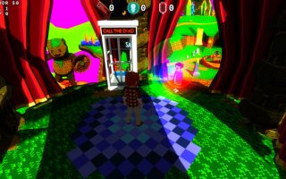 《YIIK：一款后现代 RPG YIIK: A Postmodern RPG》Switch英文版NSP下载 – 含1.0.5补丁