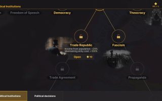 PC游戏《战争警告/Warnament》中文v1.0.7下载