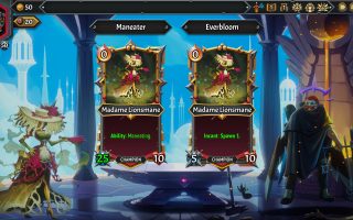 《怪物火车2/Monster Train 2》PC中文版下载-含v14193