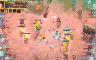 《魔鸡马奇克2/Machick 2》PC中文版下载-含v1.0.27