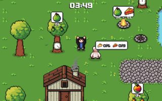 《鲍勃帮帮他们 Bob Help Them》Switch中文版NSZ下载 – 含1.0.1补丁