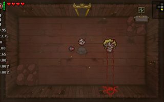 《以撒的结合 胎衣+ The Binding of Isaac: Afterbirth+》Switch美版中文版XCI下载 – 含1.7.9b补丁