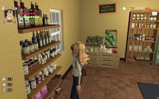 《美好生活 The Good Life》Switch中文版NSZ下载 – 含DLC