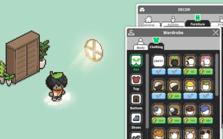 《迷你舒适房间：Lo-Fi/Mini Cozy Room: Lo-Fi》PC中文版下载-含v1.04.05