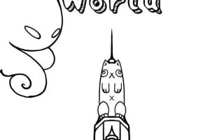 《隐藏在世界各地的猫2（Cats Hidden Around the World）》[中文/繁体/英文/日语]