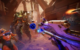 《合金天使：堕入伊甸/METAL EDEN》PC中文版下载-含v20251104