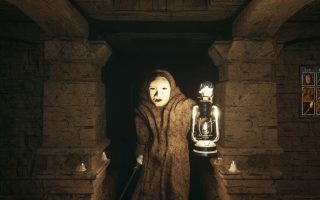 《面具之塔/Tower of Mask》PC中文版下载-含Build.20736793