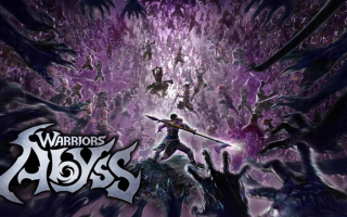 《无双深渊 WARRIORS: Abyss》Switch中文版NSZ下载 – 含1.5.0补丁+12DLC