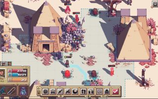 《黄金之路 Pathway》Switch中文版NSZ下载 – 含1.2.6补丁