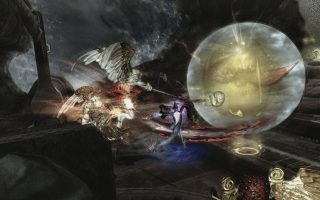 《猎天使魔女 Bayonetta》Switch美版中文NSP下载 – 含1.1补丁