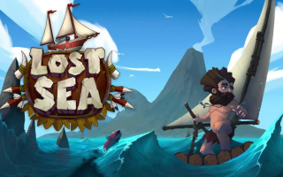 《迷失之海 Lost Sea》Switch中文版NSP下载 – 含1.0.0补丁