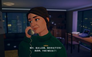 《湖 Lake》美版中文+1.2.1.10b补丁