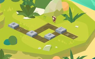 《逃出百慕大 Down in Bermuda》Switch美版中文NSZ下载 – 含1.0.2补丁