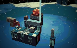 《篝火峰 Bonfire Peaks》Switch中文版NSZ下载 – 含1.3.25.9.9.0补丁+DLC