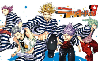 《幸运狗1 Lucky dog 1 ラッキードッグ１》Switch日文版NSP下载