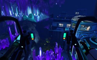 《深海迷航：冰点之下 Subnautica: Below Zero》Switch中文版NSZ下载 – 含1.21.49397补丁