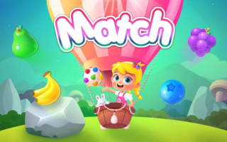《Match》Switch英文版NSP下载 – 含1.0.0补丁