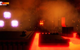 《黑酱 Dark Sauce》Switch中文版NSP下载