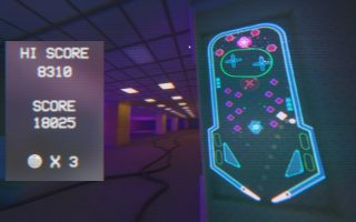 《蒸汽波弹子球/Vaporwave Pinball》PC中文版下载-含Build.18981584