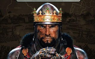 《中世纪2：全面战争（Total War: MEDIEVAL II）》决定版 v1.52 [英文]