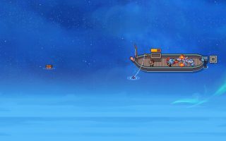 《悠哉钓鱼/Fish to Dish: Idle Sushi》PC中文版下载-含v2.03.44