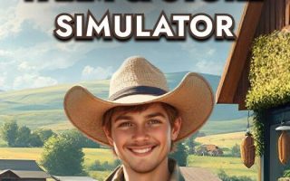 《牧场农场与商店模拟器（Ranch Farm and Store Simulator）》[中文/繁体/英文/日语]