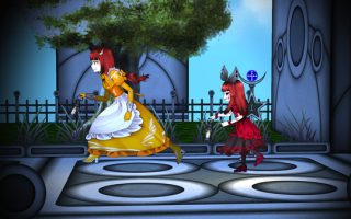 《克莉2 Clea 2》Switch中文版NSP下载 – 含1.6补丁