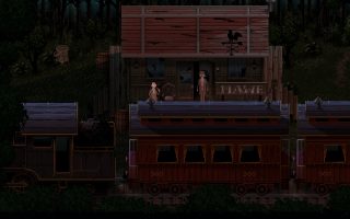 【5.05】《弗拉德马戏团：陷入疯狂 Vlad Circus: Descend into Madness》PS4美版下载- 含1.01补丁