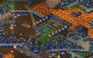 《从光荣到毁灭/From Glory To Goo》PC中文版下载-含v0.2.3