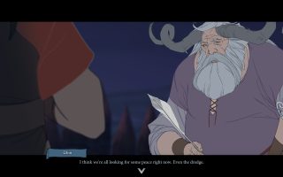 《旗帜的传说3 Banner Saga3》Switch中文版NSP下载 – 含2.59.02补丁