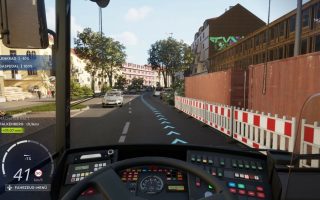 《城市交通模拟/City Transport Simulator》PC中文版下载-含v1.4.0