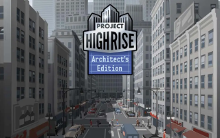 《大厦管理者：建筑大师版 Project Highrise: Architects Edition》Switch中文版NSP下载 – 含1.0.0补丁