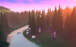 《拉力赛艺术 art of rally》Switch中文版NSZ下载 – 含1.1.9补丁