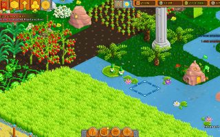 《园艺大师/Horticular》PC中文版下载-含v1.6.0