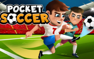 《口袋足球 Pocket Soccer》Switch英文版NSZ下载
