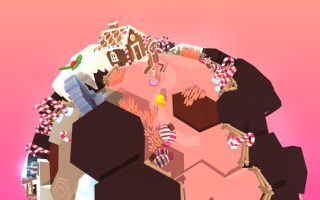 《我的小小宇宙/My Little Universe》PC中文版下载-含Build.20607574