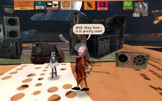 《全宇宙绝密 Cosmic Top Secret》Switch英文版NSP下载 – 含1.1.1补丁