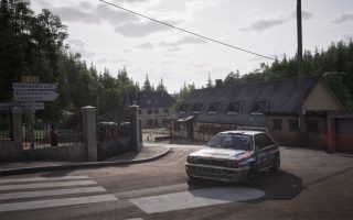 《神力科莎：拉力/Assetto Corsa Rally》PC中文版下载-含Build.20743323