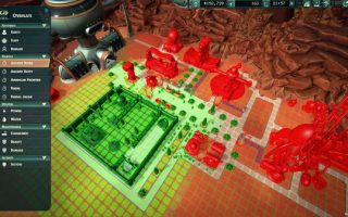 《火星人闹翻地球/Mars Attracts》PC中文版下载-含Build.20562332