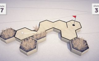 《杆够准！/Up to Par》PC中文版下载-含v0.17.5