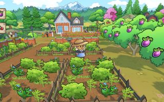 《梅林回响/Echoes of the Plum Grove》PC中文版下载-含v1.0.5.38s