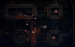 switch游戏《霰弹警长/Shotgun Cop Man》中文+1.0.4补丁下载