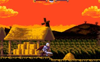 《阿斯特堡恶魔 Demons of Asteborg》Switch英文版NSP下载 – 含1.0.1补丁