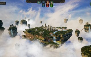 《天朝上国/Celestial Empire》PC中文版下载-含v0.9.315