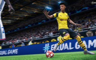 《FIFA 20》PC中文版下载
