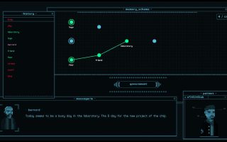 《勿忘我 Don’t Forget Me》Switch英文版NSP下载