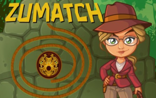 《祖玛奇 Zumatch》Switch英文版NSP下载