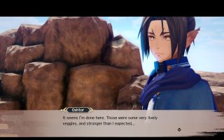 《黑白莫比乌斯：岁月的代价/Monochrome Mobius: Rights and Wrongs Forgotten》PC中文版下载-含Build.20493976